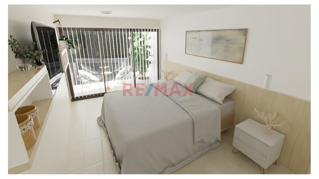 Alquiler Departamento Punta Hermosa — foto 7