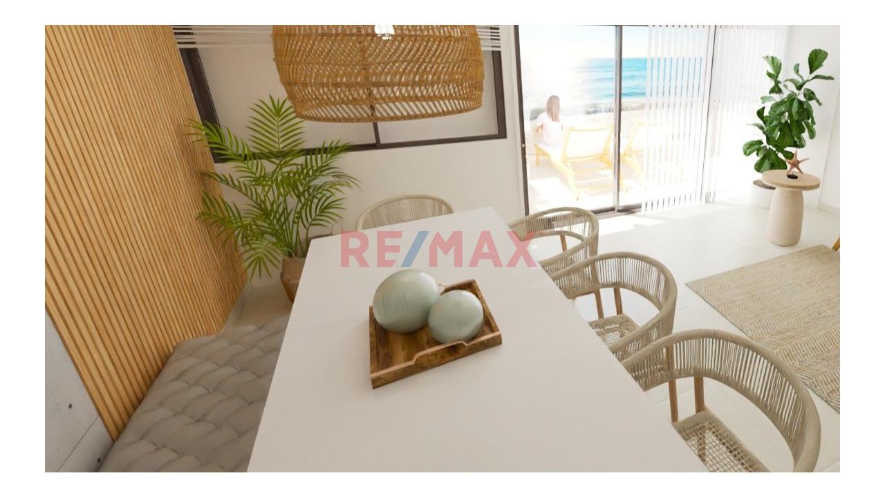 Alquiler Departamento Punta Hermosa — foto 4