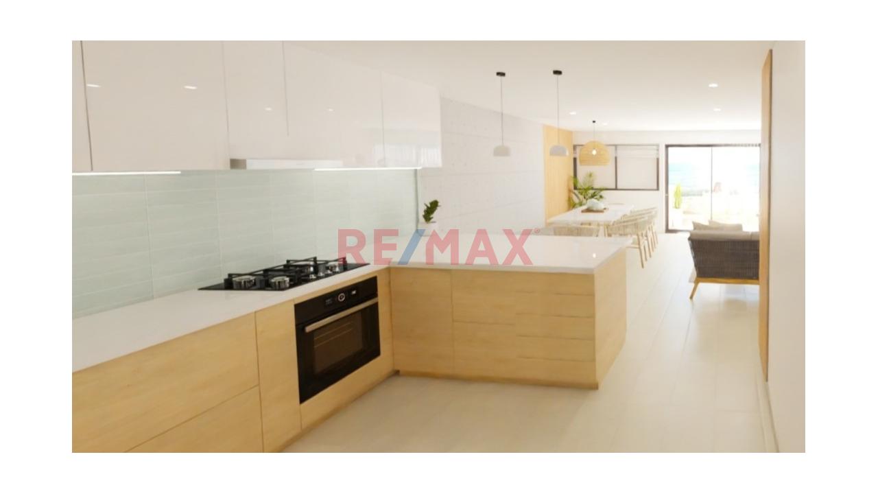 Alquiler Departamento Punta Hermosa — foto 1