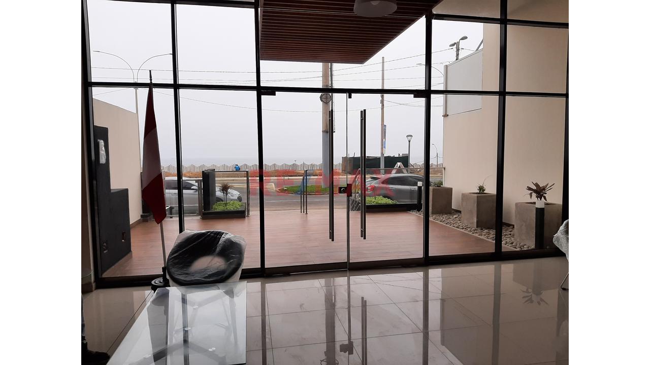 Excelente Dpto En Alquiler Con Vista Al Mar – San Miguel - 18