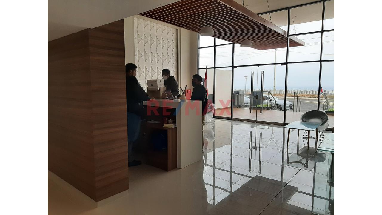 Excelente Dpto En Alquiler Con Vista Al Mar – San Miguel — foto 9