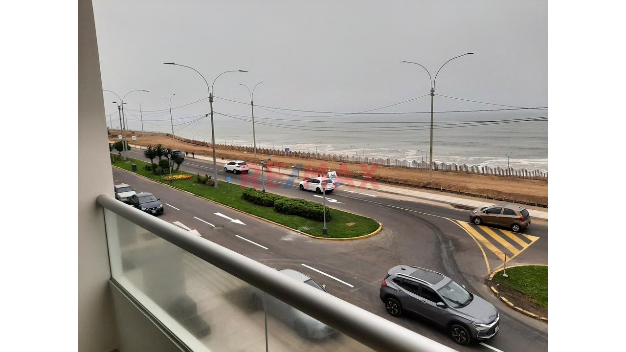 Excelente Dpto En Alquiler Con Vista Al Mar – San Miguel — foto 3