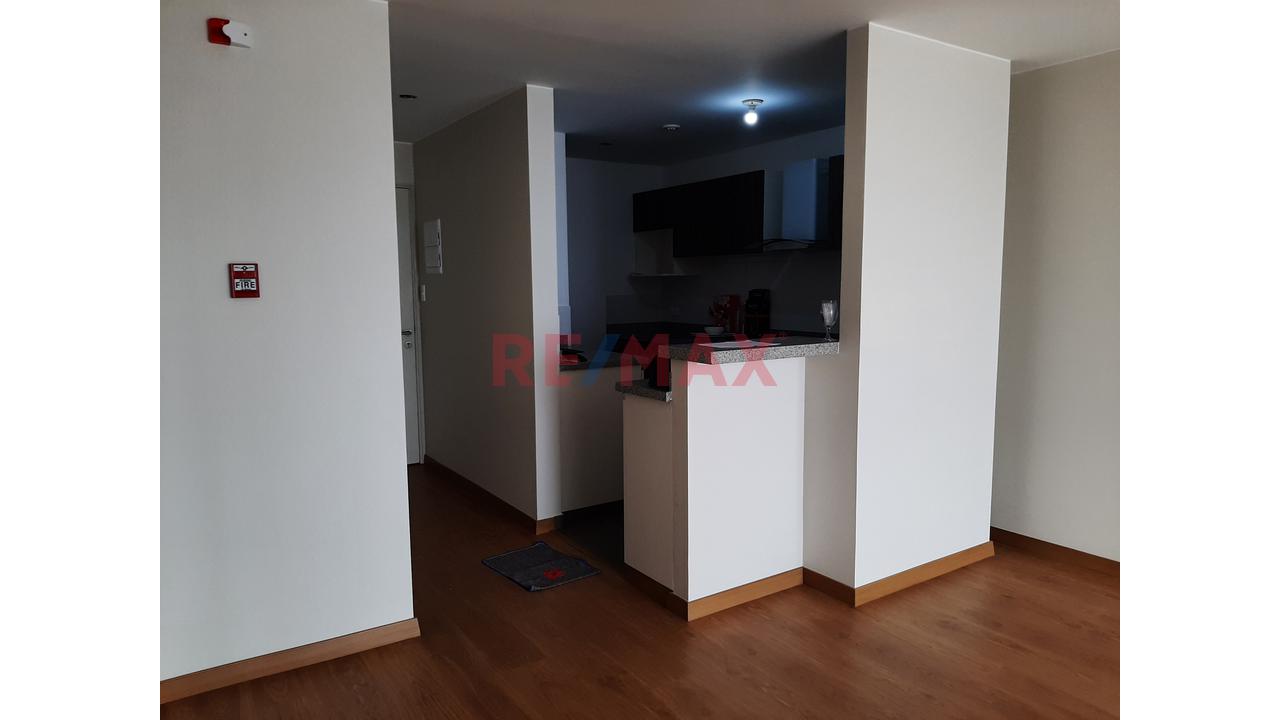 Excelente Dpto En Alquiler Con Vista Al Mar – San Miguel - 20
