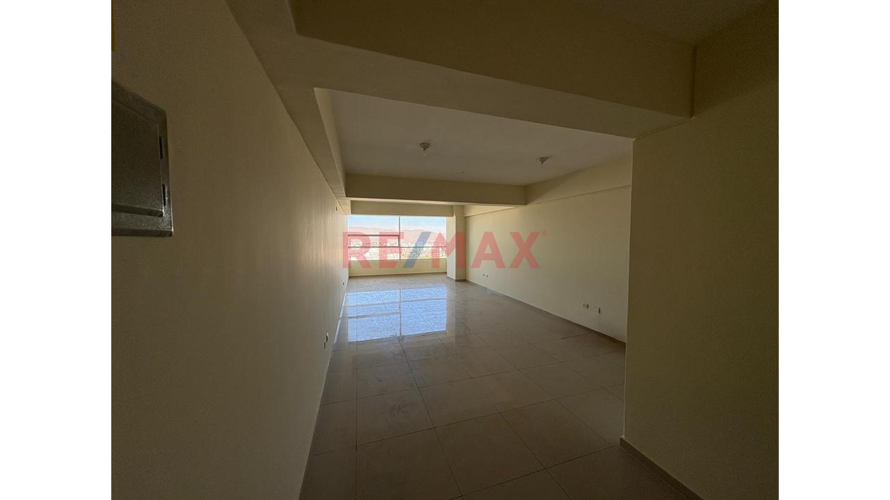 Alquiler Oficina En El Nasya Ii - Av. Ejercito - Yanahuara - 6
