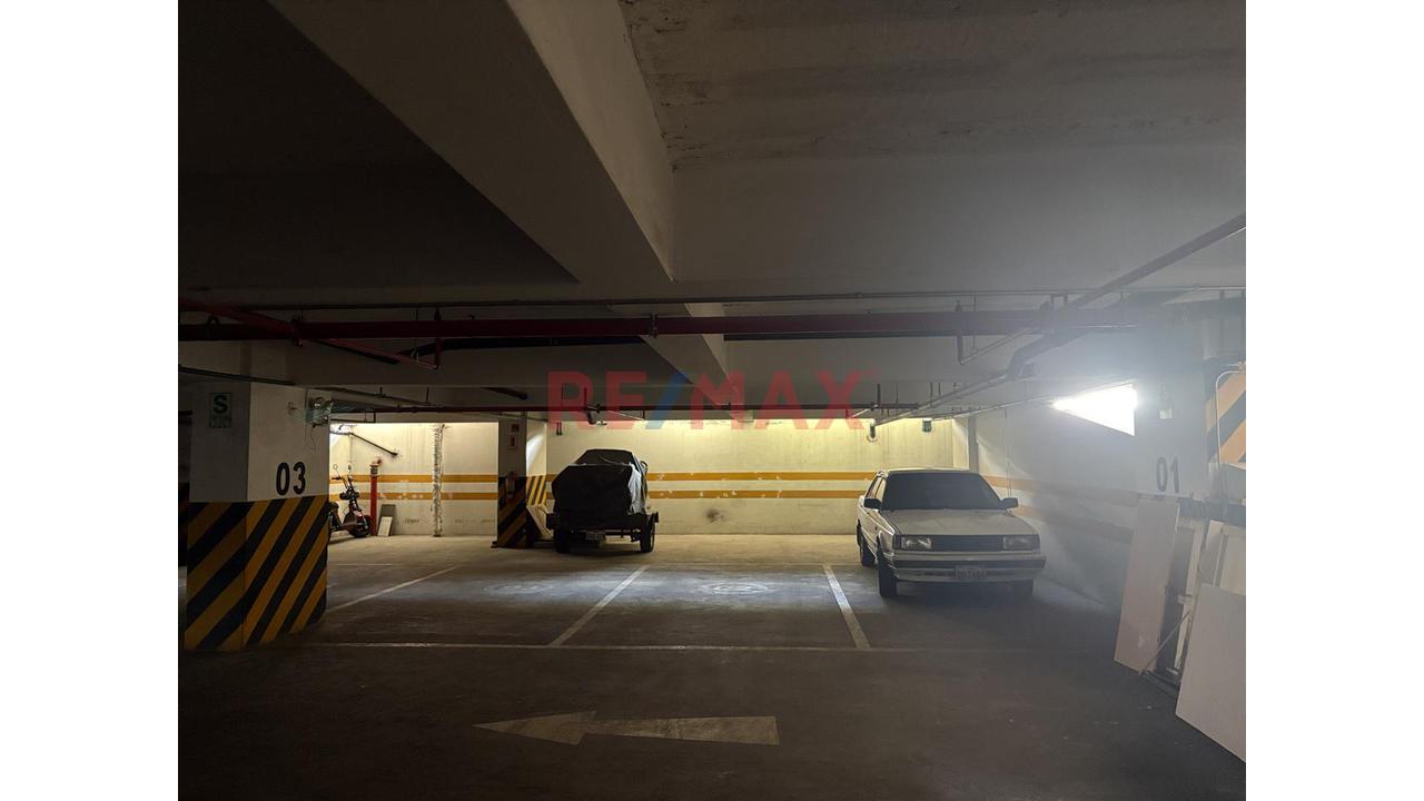 Alquiler Oficina En El Nasya Ii - Av. Ejercito - Yanahuara - 4