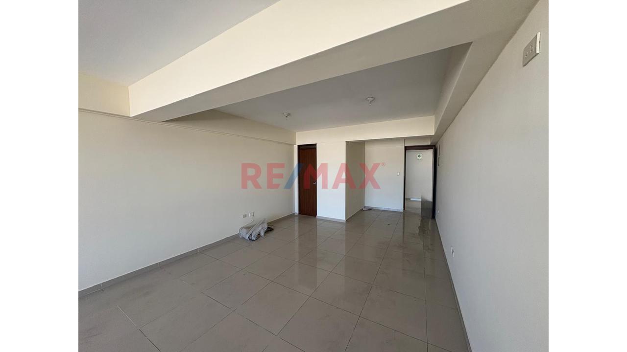 Alquiler Oficina En El Nasya Ii - Av. Ejercito - Yanahuara - 2