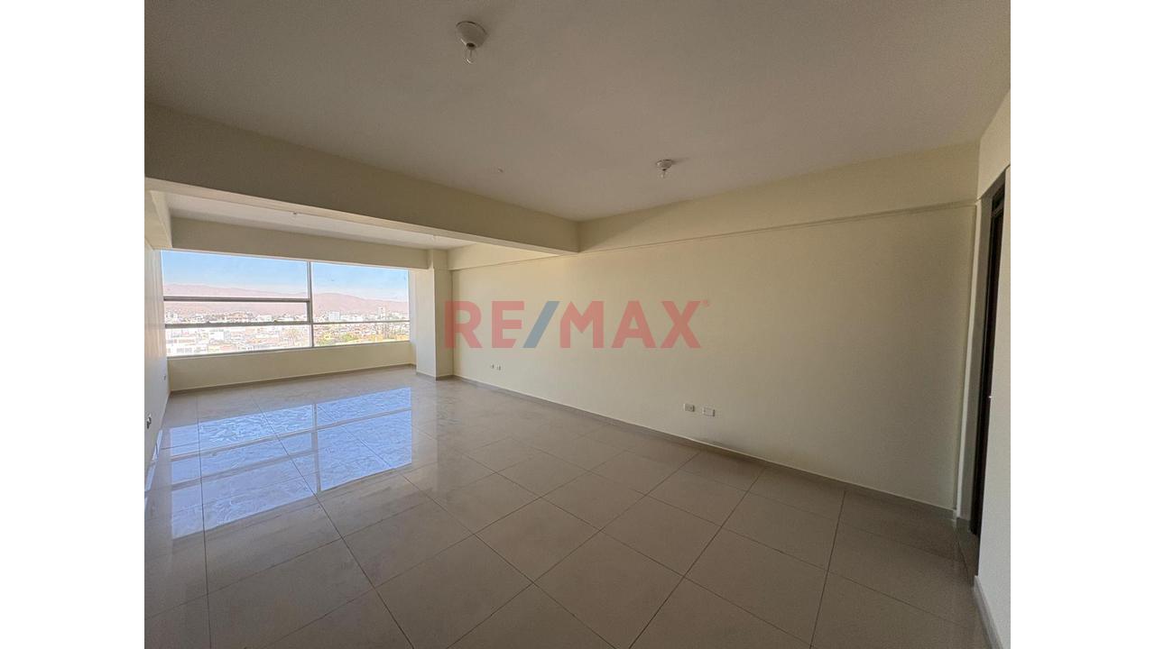 Alquiler Oficina En El Nasya Ii - Av. Ejercito - Yanahuara - 1