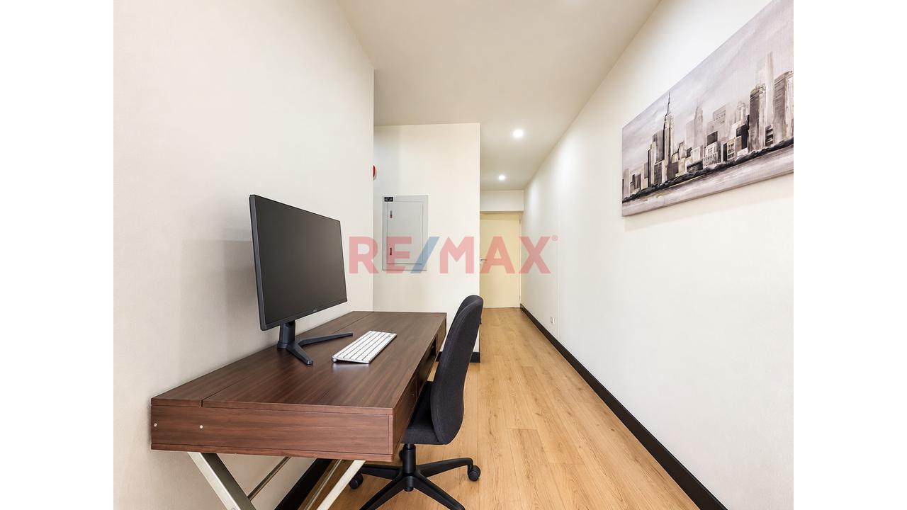 Moderno Departamento De 2 Dormitorios, Cada Uno Con Baño Incorporado Ubicado En La Calle Mendiburu - 6