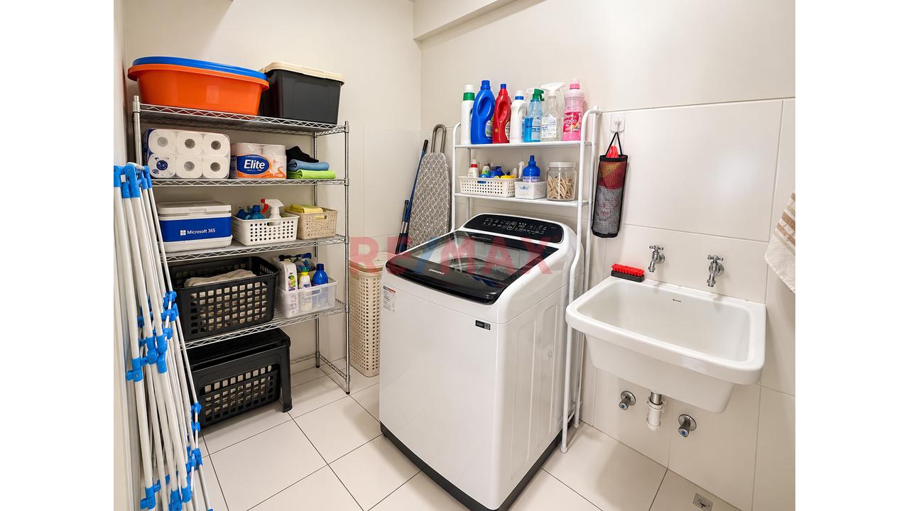 Moderno Departamento De 2 Dormitorios, Cada Uno Con Baño Incorporado Ubicado En La Calle Mendiburu - 13