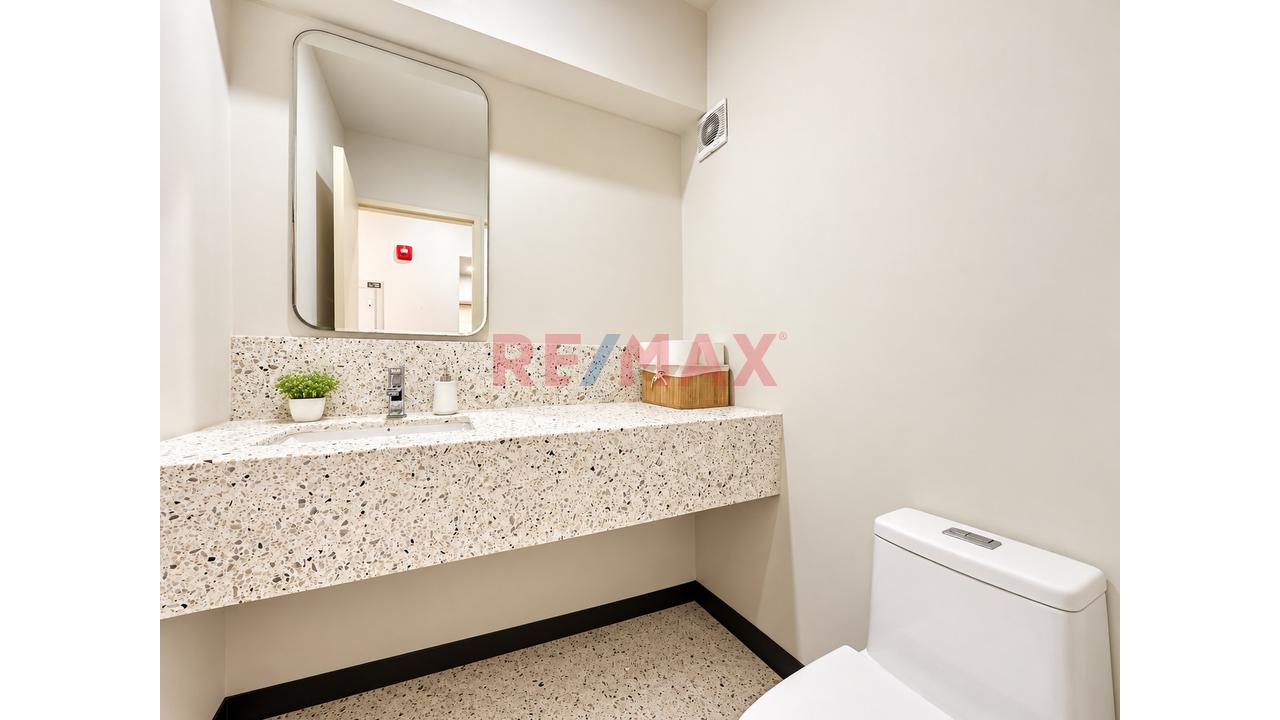 Moderno Departamento De 2 Dormitorios, Cada Uno Con Baño Incorporado Ubicado En La Calle Mendiburu - 5