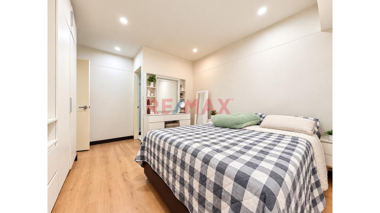 Moderno Departamento De 2 Dormitorios, Cada Uno Con Baño Incorporado Ubicado En La Calle Mendiburu - 15