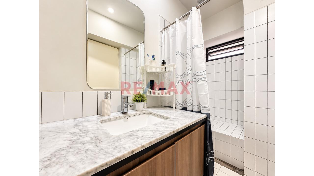 Moderno Departamento De 2 Dormitorios, Cada Uno Con Baño Incorporado Ubicado En La Calle Mendiburu - 10