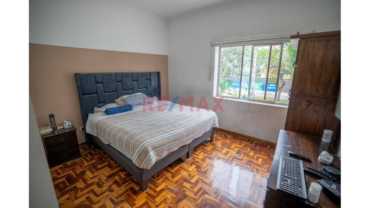 ¡Oportunidad De Inversión En Jesús María – Av Salaverry - Casa En Venta 160M! — foto 9