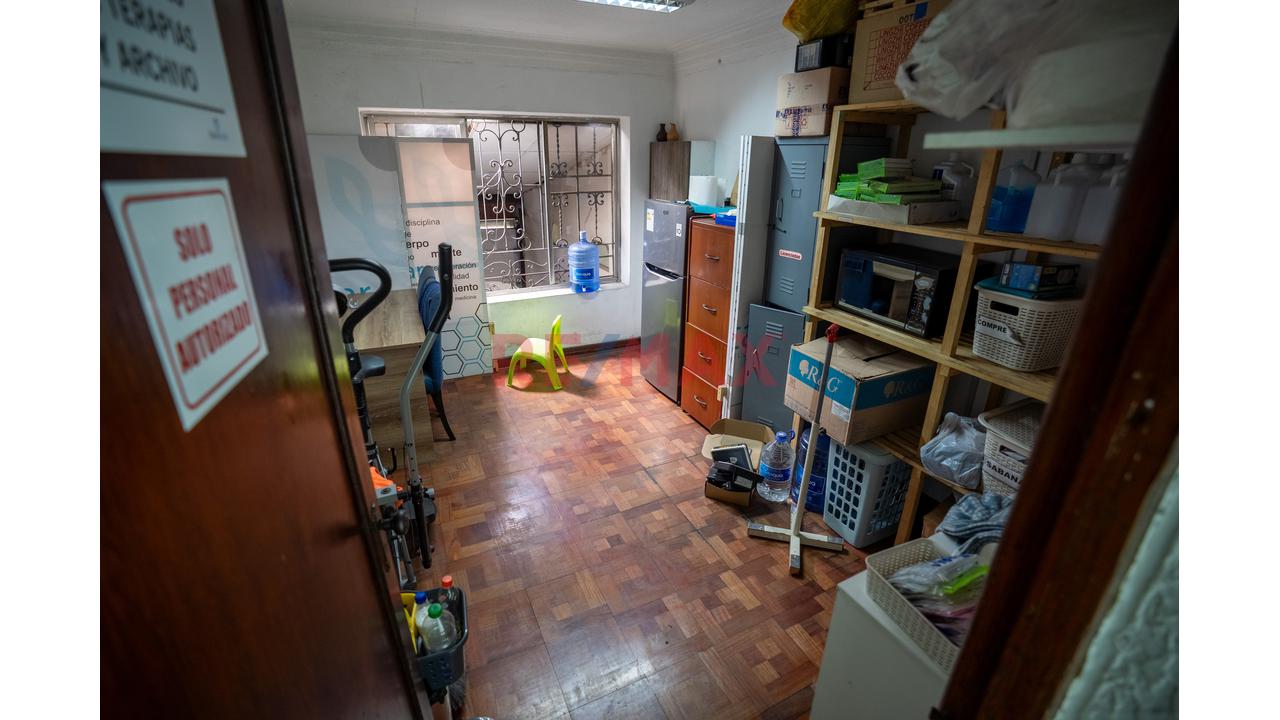 ¡Oportunidad De Inversión En Jesús María – Av Salaverry - Casa En Venta 160M! — foto 14
