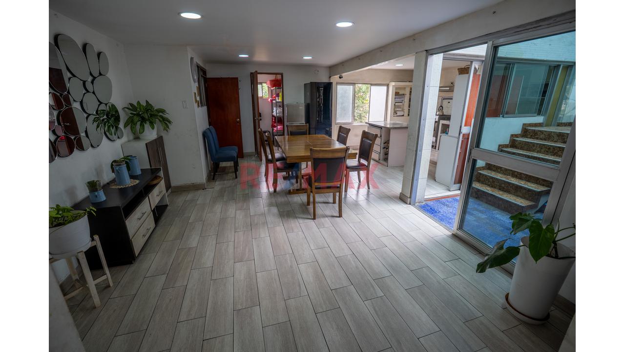 ¡Oportunidad De Inversión En Jesús María – Av Salaverry - Casa En Venta 160M! — foto 3