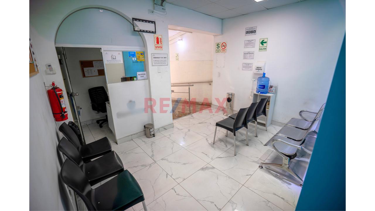 ¡Oportunidad De Inversión En Jesús María – Av Salaverry - Casa En Venta 160M! - 17