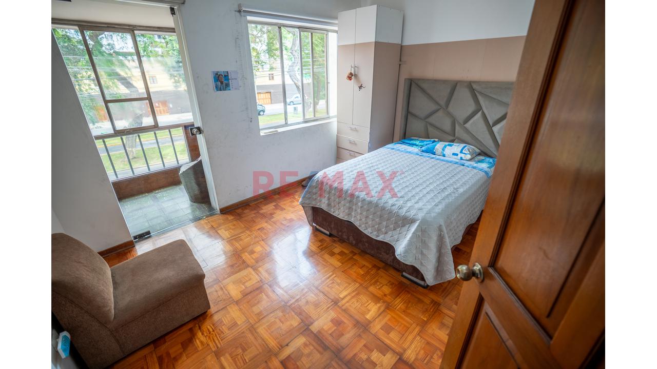 ¡Oportunidad De Inversión En Jesús María – Av Salaverry - Casa En Venta 160M! — foto 10