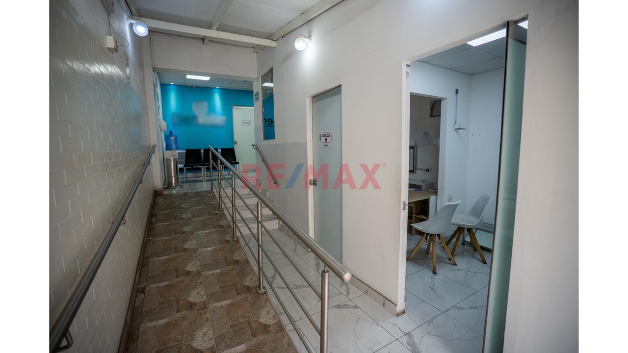 ¡Oportunidad De Inversión En Jesús María – Av Salaverry - Casa En Venta 160M! - 16