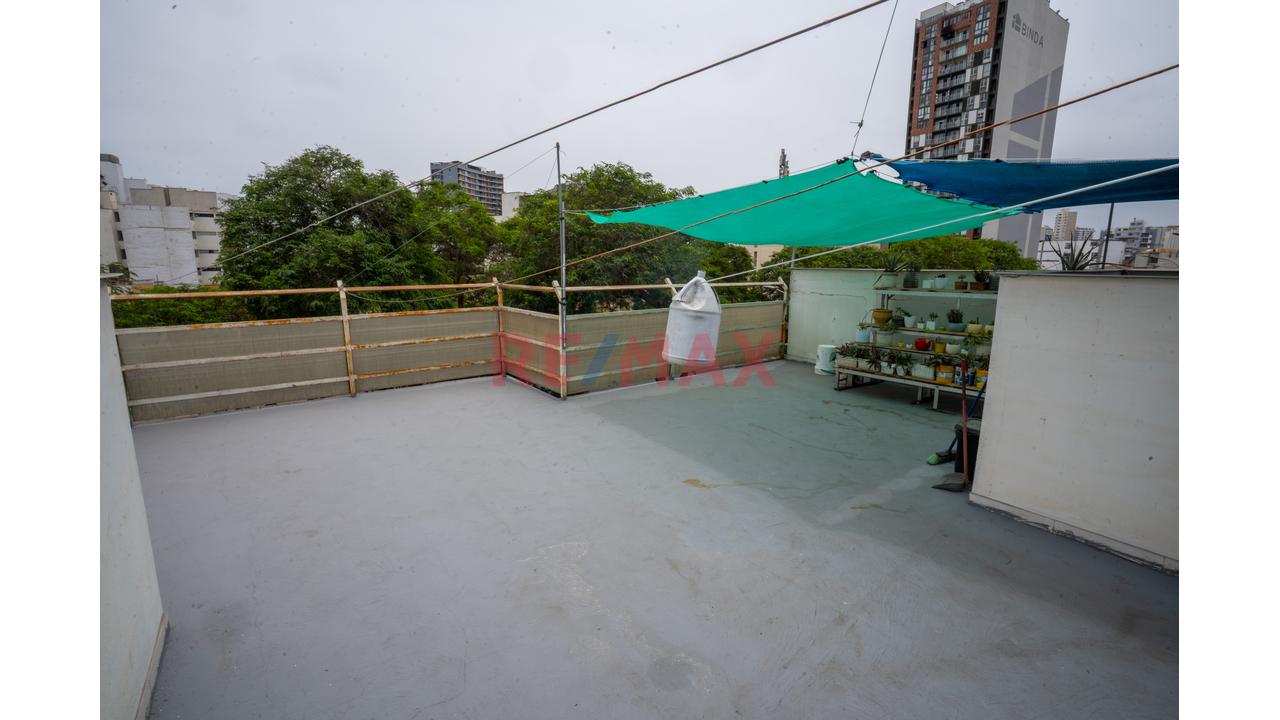 ¡Oportunidad De Inversión En Jesús María – Av Salaverry - Casa En Venta 160M! - 19