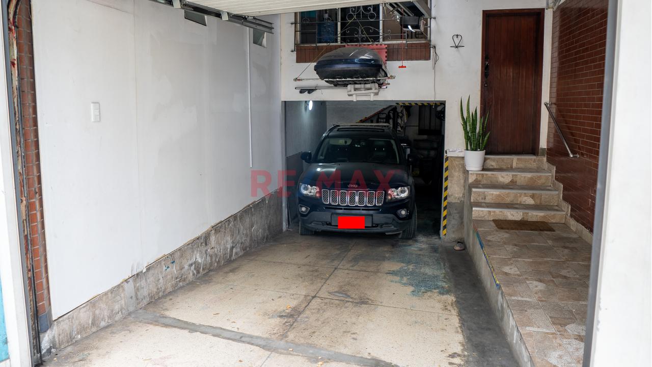 ¡Oportunidad De Inversión En Jesús María – Av Salaverry - Casa En Venta 160M! - 20