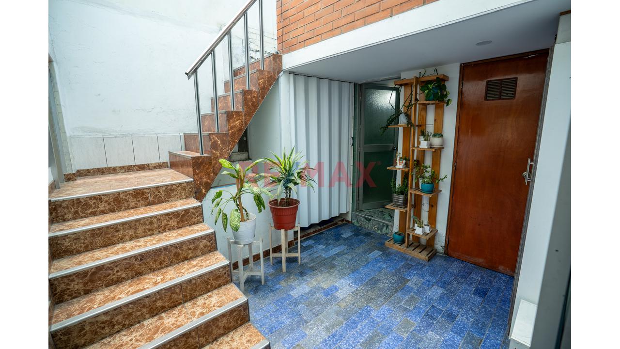 ¡Oportunidad De Inversión En Jesús María – Av Salaverry - Casa En Venta 160M! — foto 7