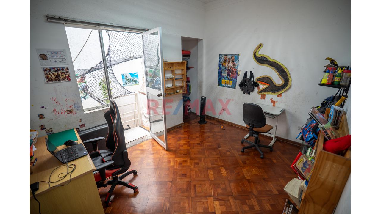 ¡Oportunidad De Inversión En Jesús María – Av Salaverry - Casa En Venta 160M! — foto 12