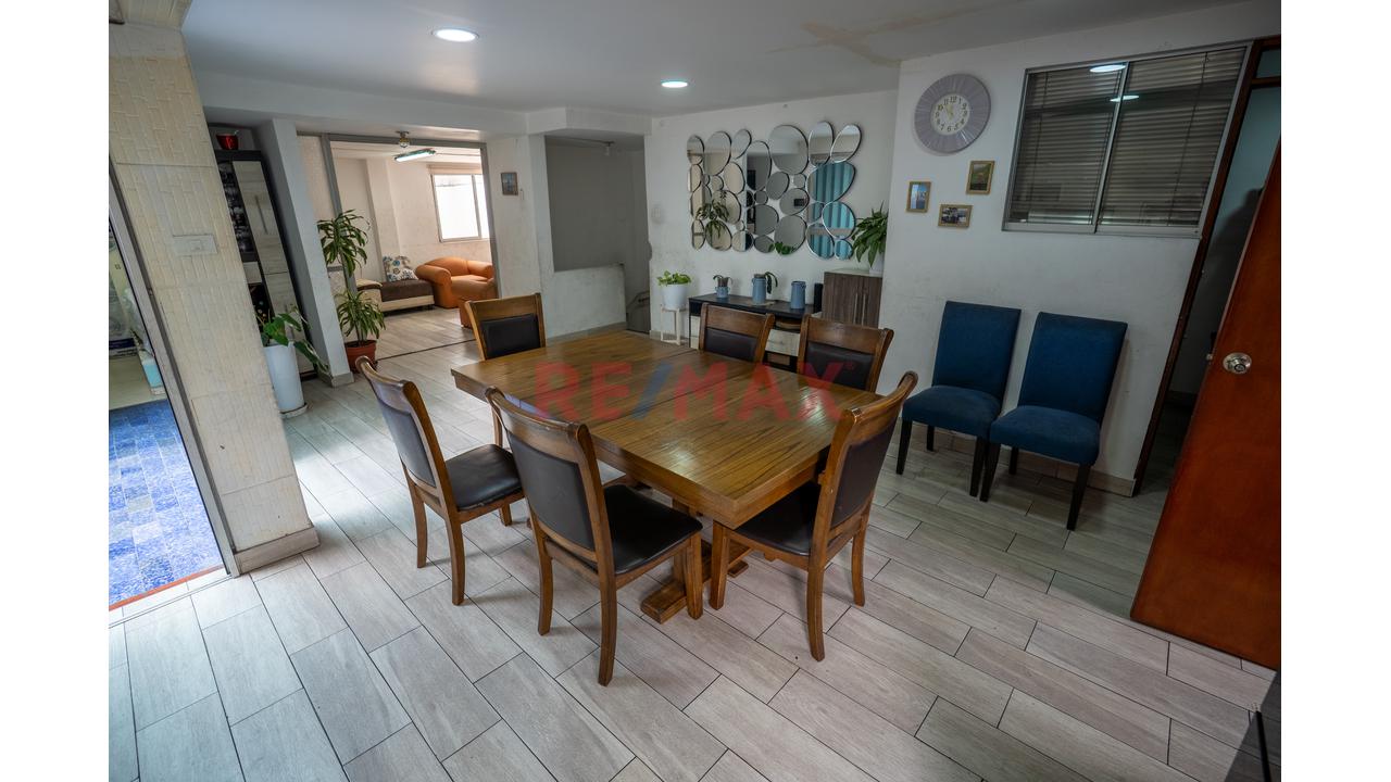 ¡Oportunidad De Inversión En Jesús María – Av Salaverry - Casa En Venta 160M! — foto 4