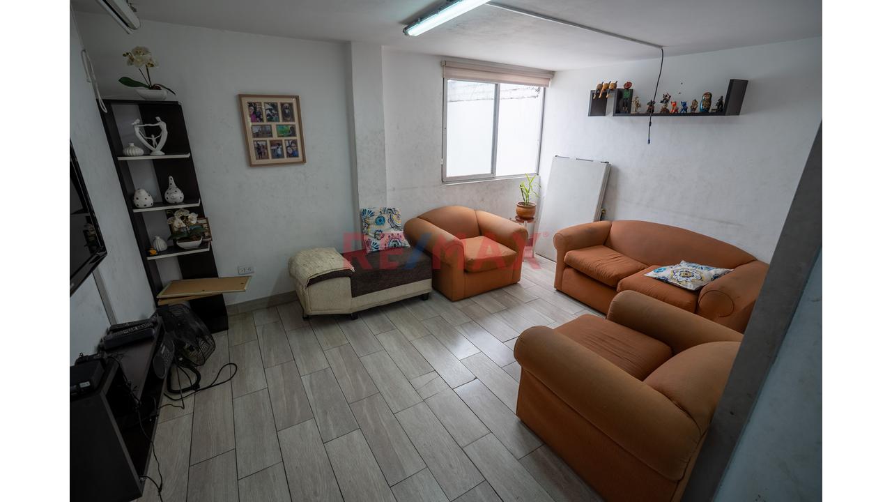 ¡Oportunidad De Inversión En Jesús María – Av Salaverry - Casa En Venta 160M! — foto 8