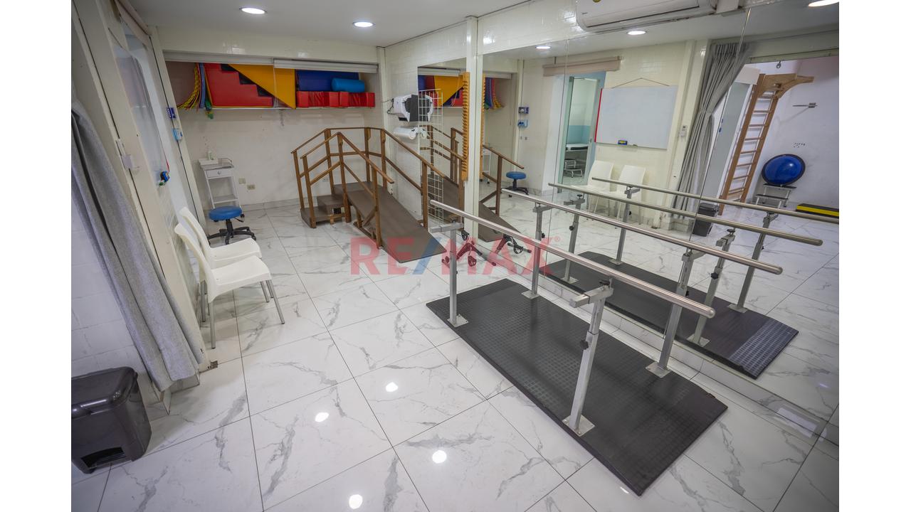 ¡Oportunidad De Inversión En Jesús María – Av Salaverry - Casa En Venta 160M! - 18
