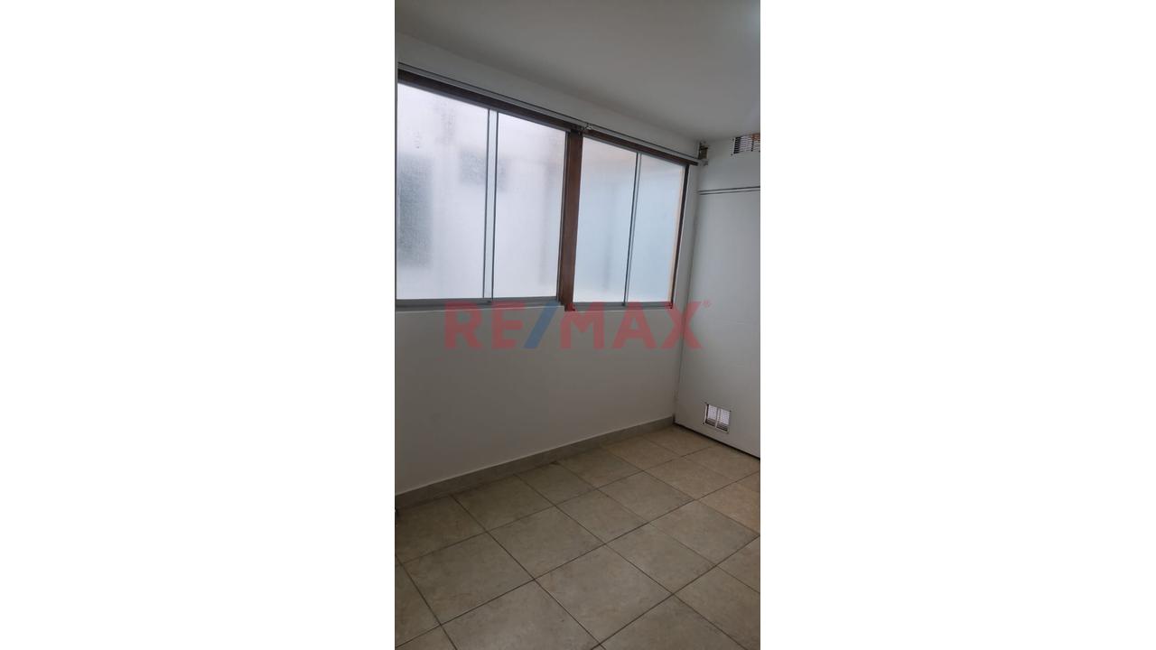 Alquiler De Dpto 1 Habitación En Chorrillos — foto 9