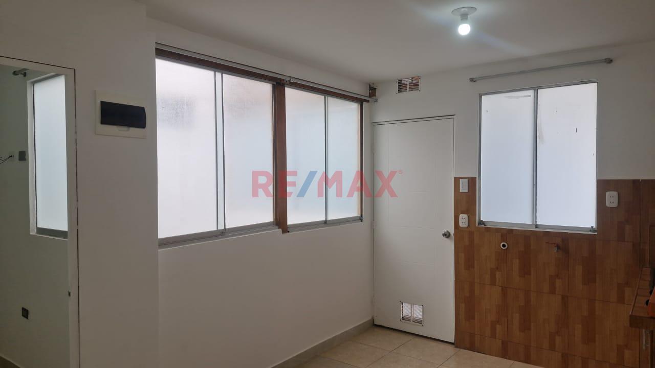 Alquiler De Dpto 1 Habitación En Chorrillos — foto 8