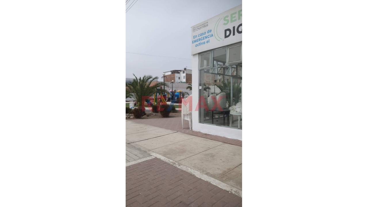 Alquiler De Dpto 1 Habitación En Chorrillos — foto 6