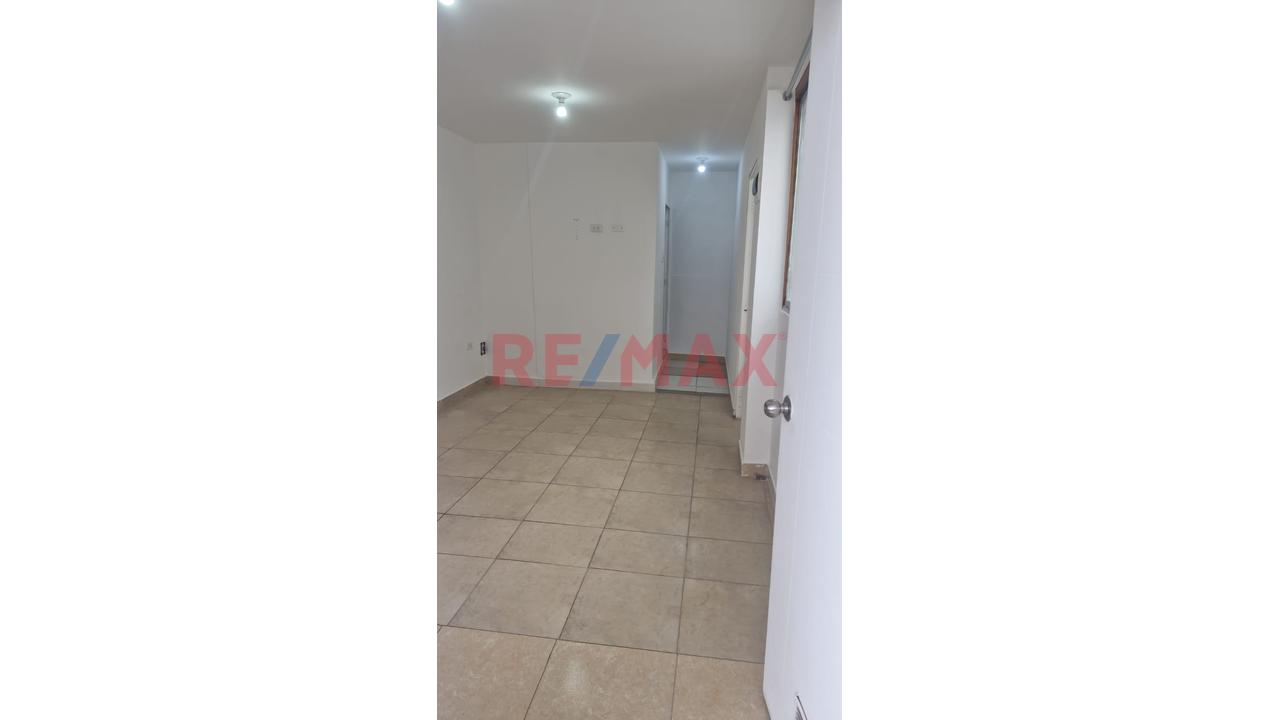 Alquiler De Dpto 1 Habitación En Chorrillos — foto 3