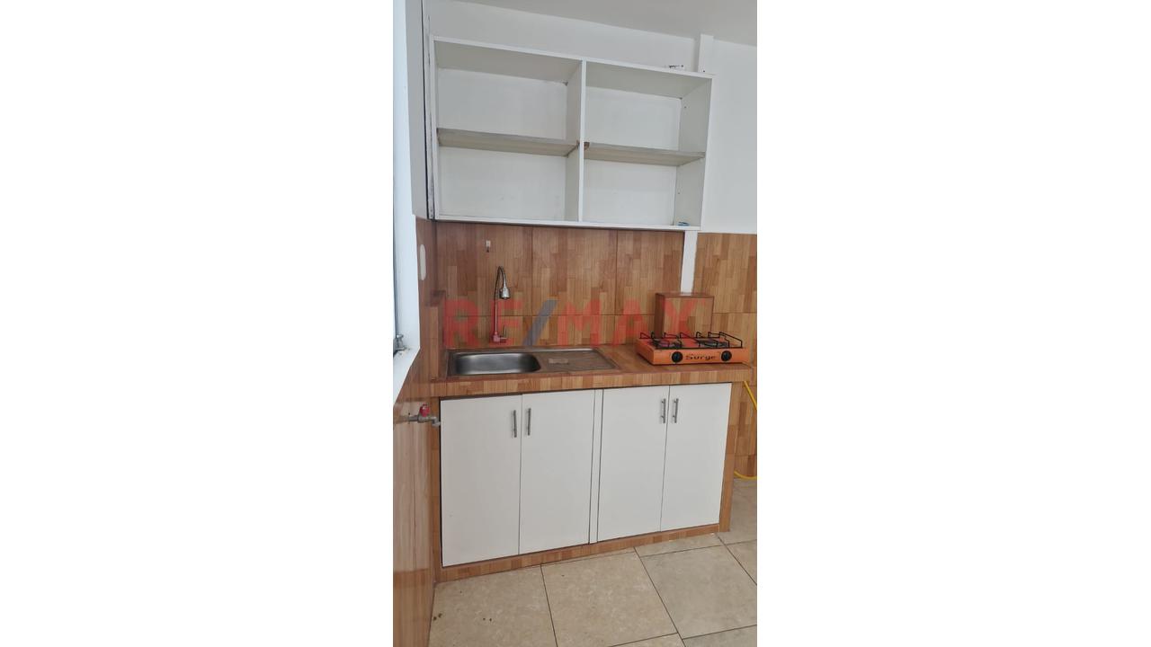 Alquiler De Dpto 1 Habitación En Chorrillos — foto 4