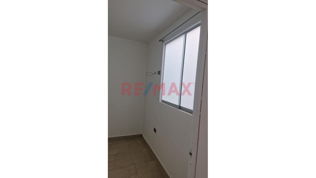 Alquiler De Dpto 1 Habitación En Chorrillos — foto 10