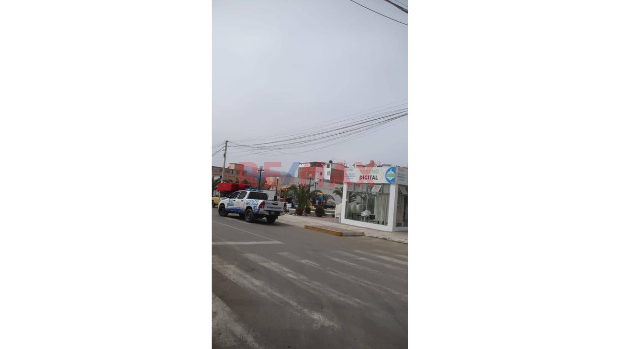 Alquiler De Dpto 1 Habitación En Chorrillos — foto 15