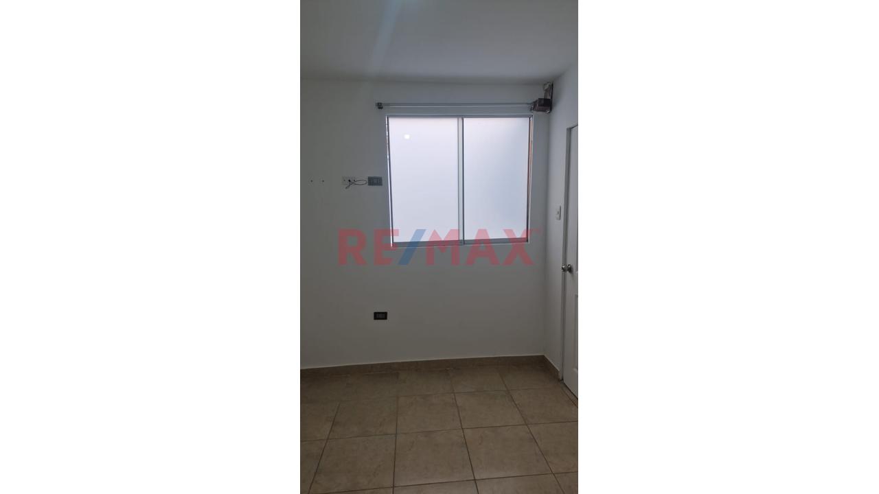 Alquiler De Dpto 1 Habitación En Chorrillos — foto 12