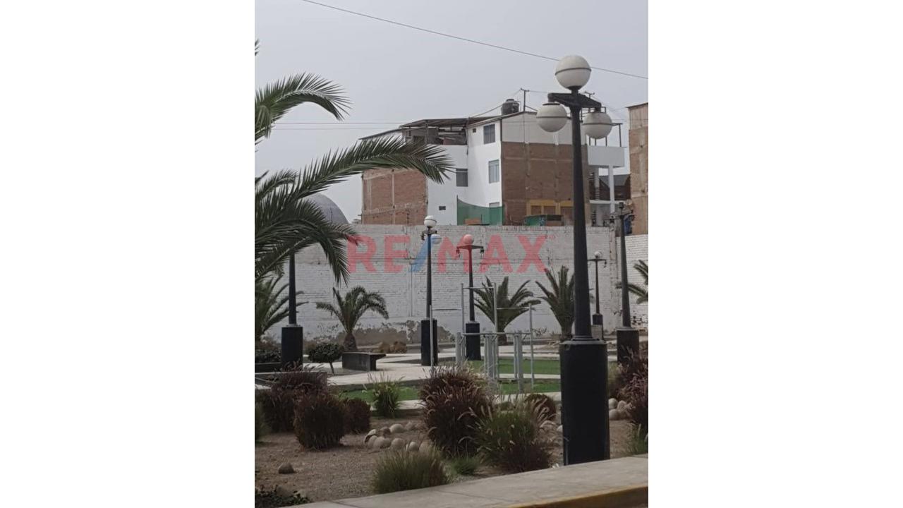 Alquiler De Dpto 1 Habitación En Chorrillos — foto 5