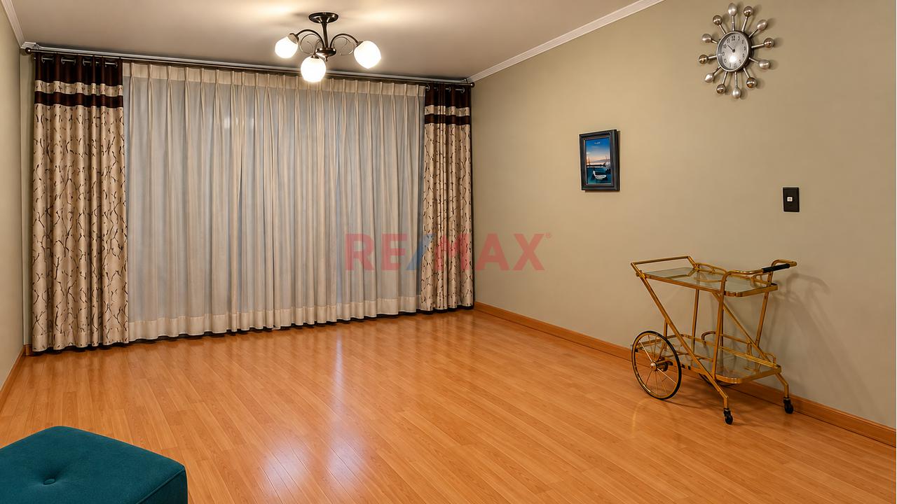 Departamento En Venta En El Agustino | 64.14 M² | S/ 210,000 — foto 2