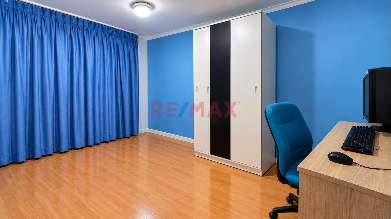 Departamento En Venta En El Agustino | 64.14 M² | S/ 210,000 — foto 7