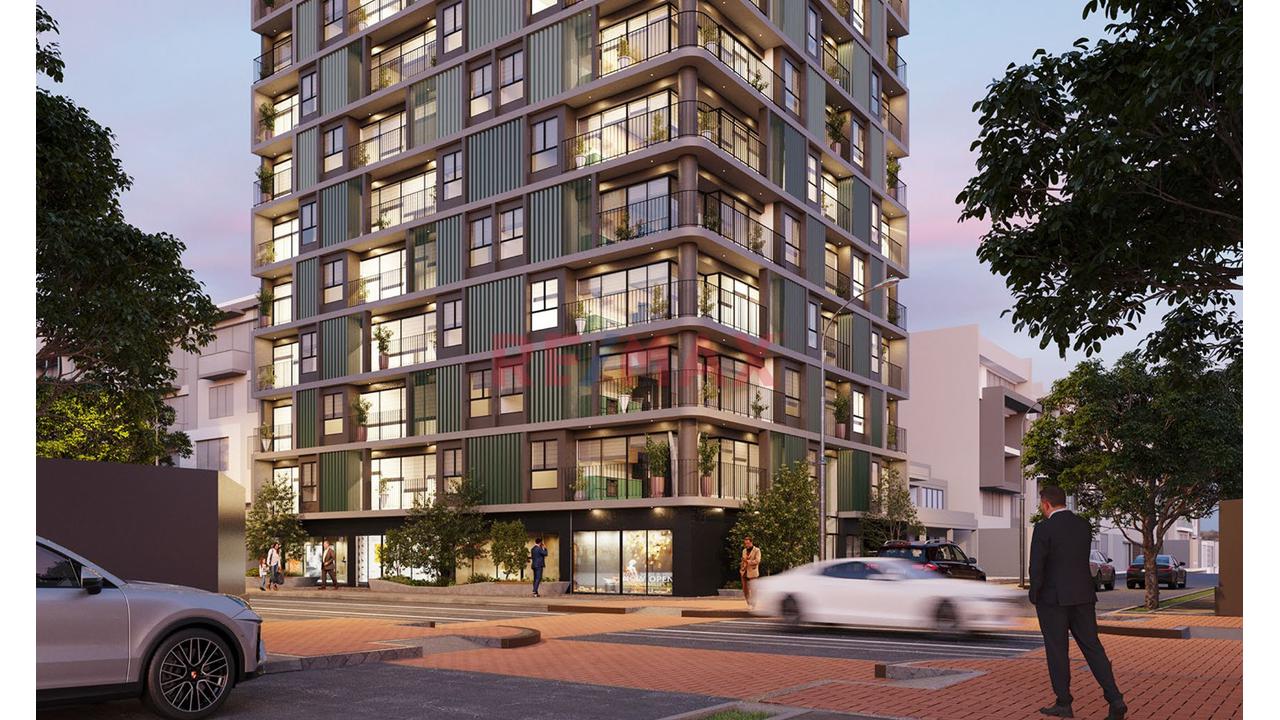 Dúplex De 3 Dormitorios En Venta En Miraflores | 136.43 M² - 11