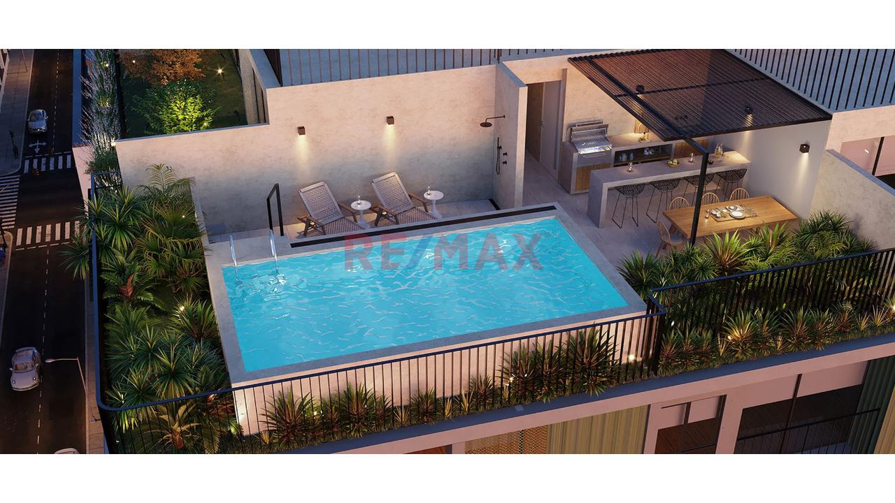 Dúplex De 3 Dormitorios En Venta En Miraflores | 136.43 M² - 7