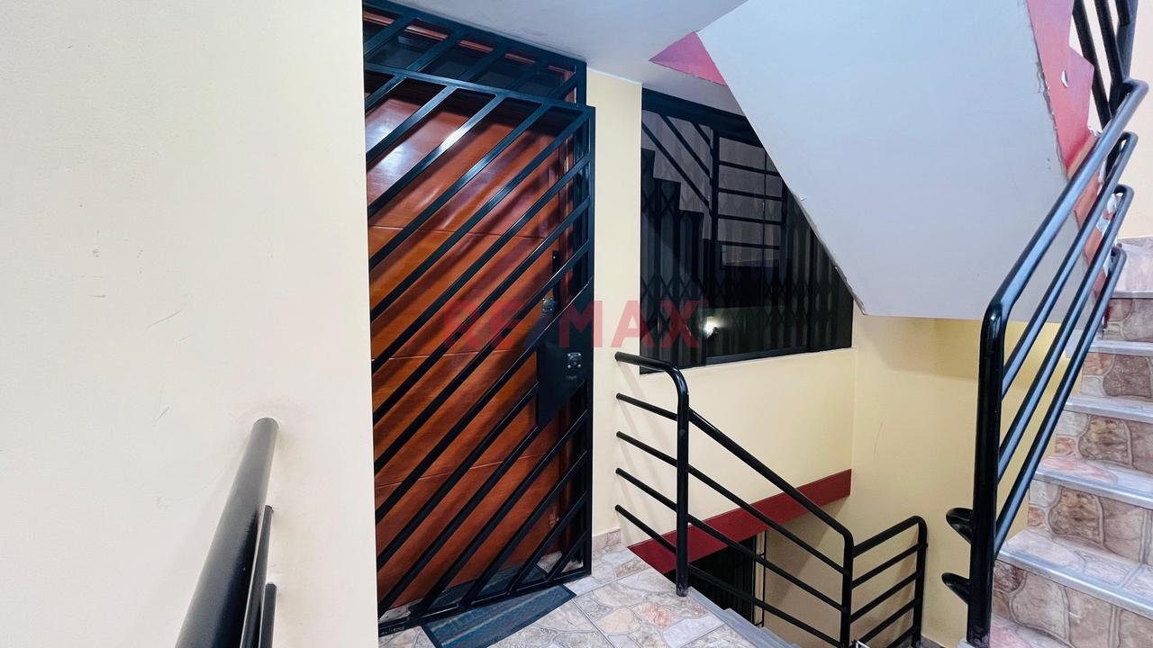 Moderno Departamento De 81 M² + Cochera | S/ 630,000 — foto 8