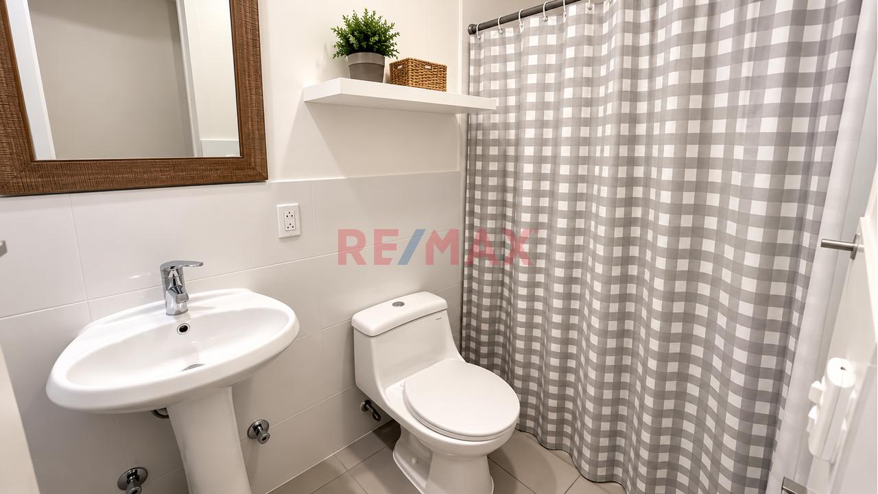 Moderno Departamento De 81 M² + Cochera | S/ 630,000 - 5