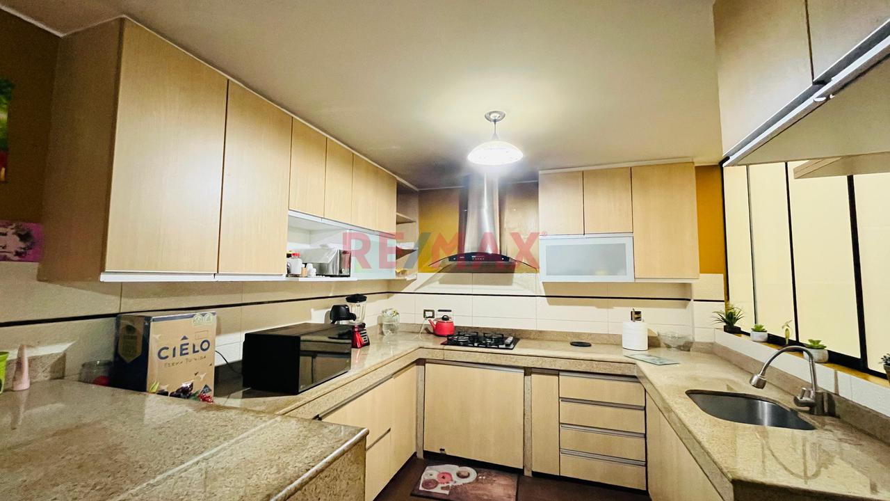 Moderno Departamento De 81 M² + Cochera | S/ 630,000 — foto 6