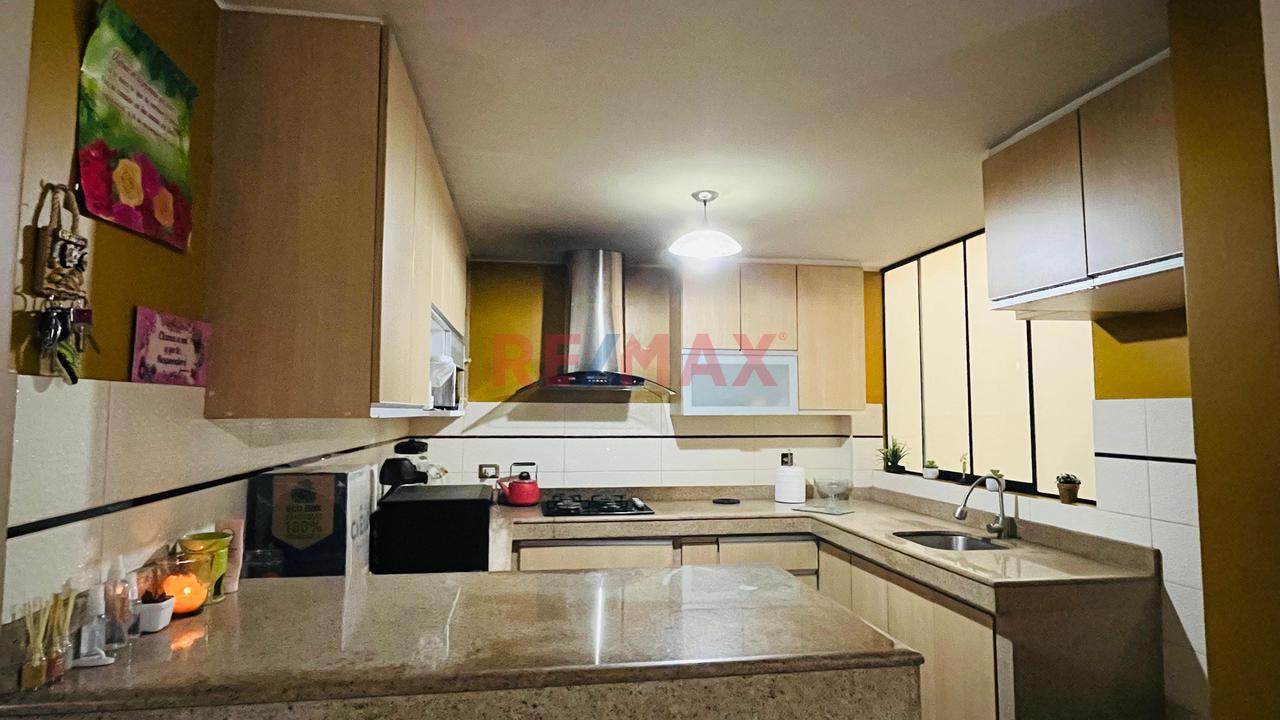 Moderno Departamento De 81 M² + Cochera | S/ 630,000 — foto 4