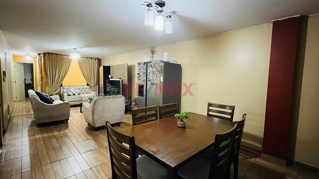 Moderno Departamento De 81 M² + Cochera | S/ 630,000 — foto 2