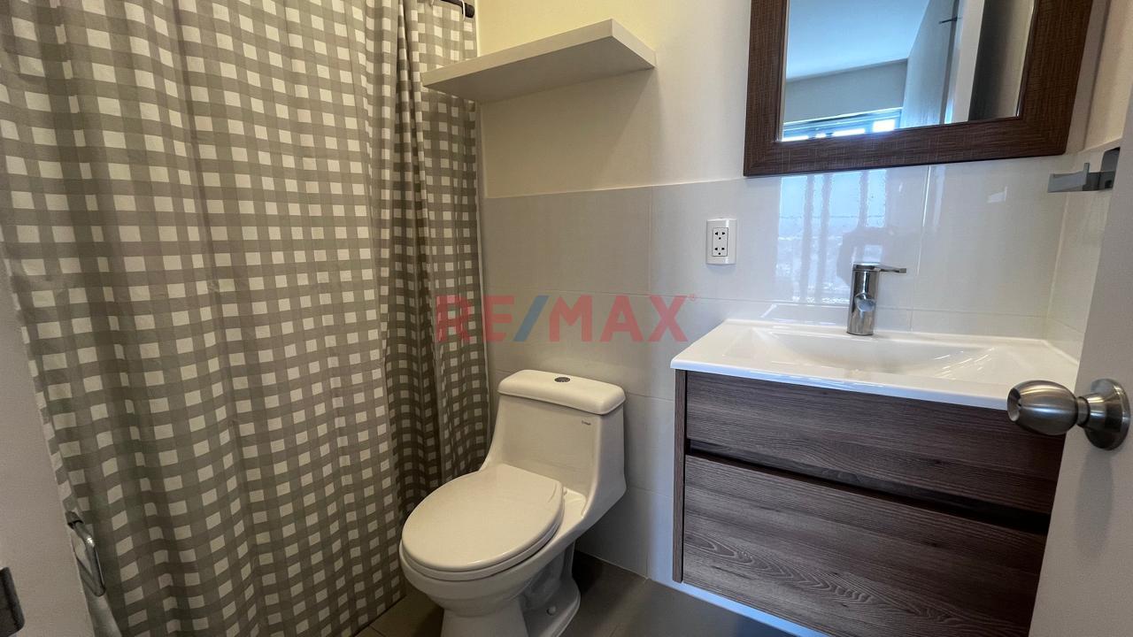 Moderno Departamento De 81 M² + Cochera | S/ 630,000 - 9