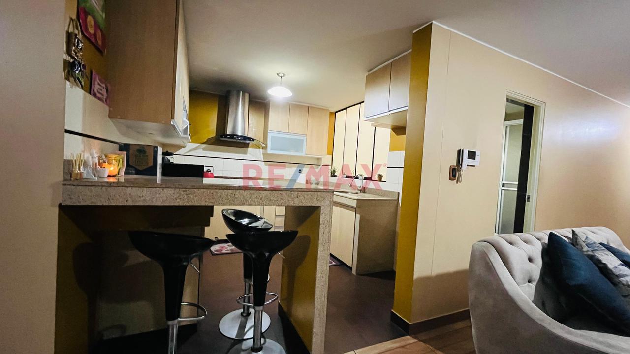 Moderno Departamento De 81 M² + Cochera | S/ 630,000 — foto 7