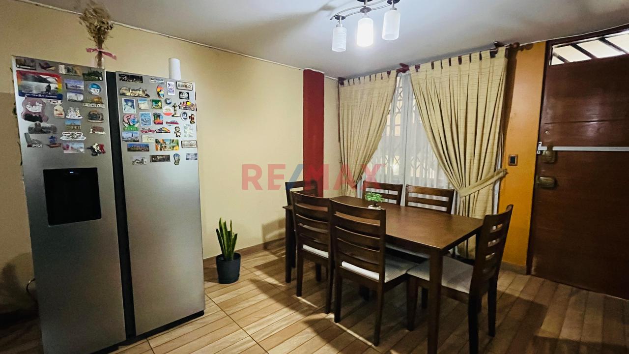 Moderno Departamento De 81 M² + Cochera | S/ 630,000 — foto 5